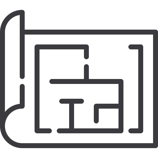 blueprint icon