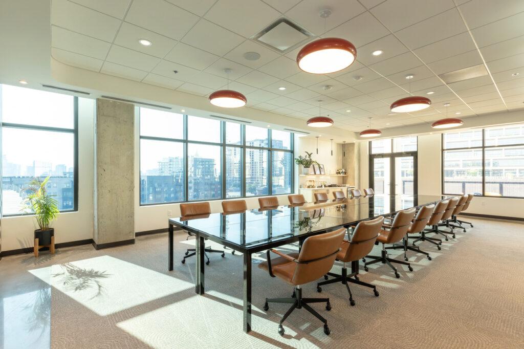 alloy marketing commercial office space atlanta