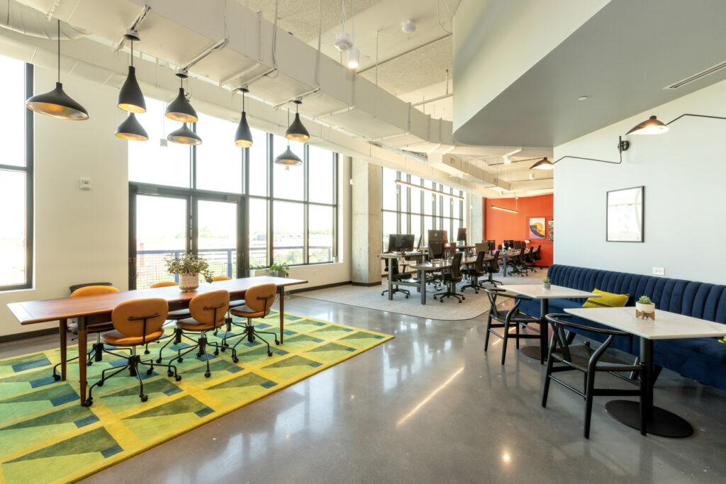 alloy marketing commercial office space atlanta