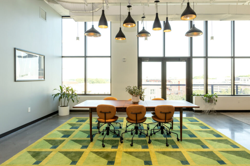 alloy marketing commercial office space atlanta