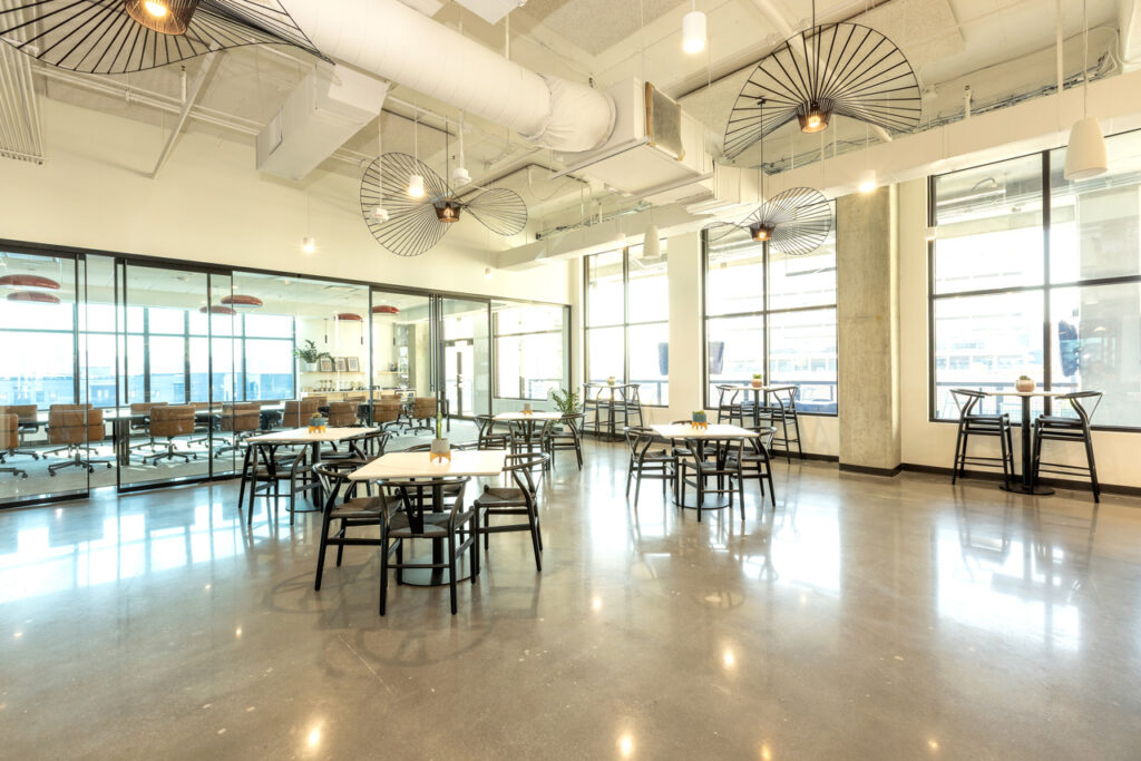 alloy marketing commercial office space atlanta