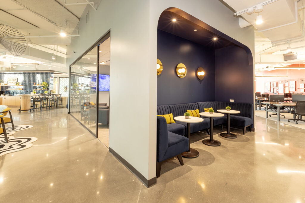 alloy marketing commercial office space atlanta