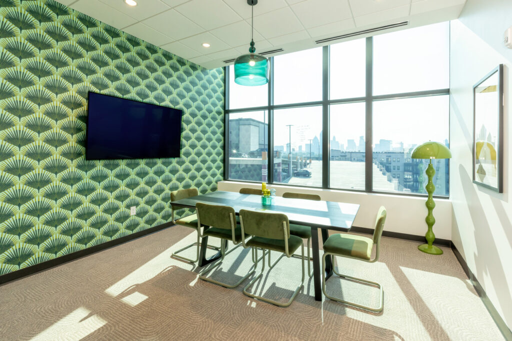 alloy marketing commercial office space atlanta