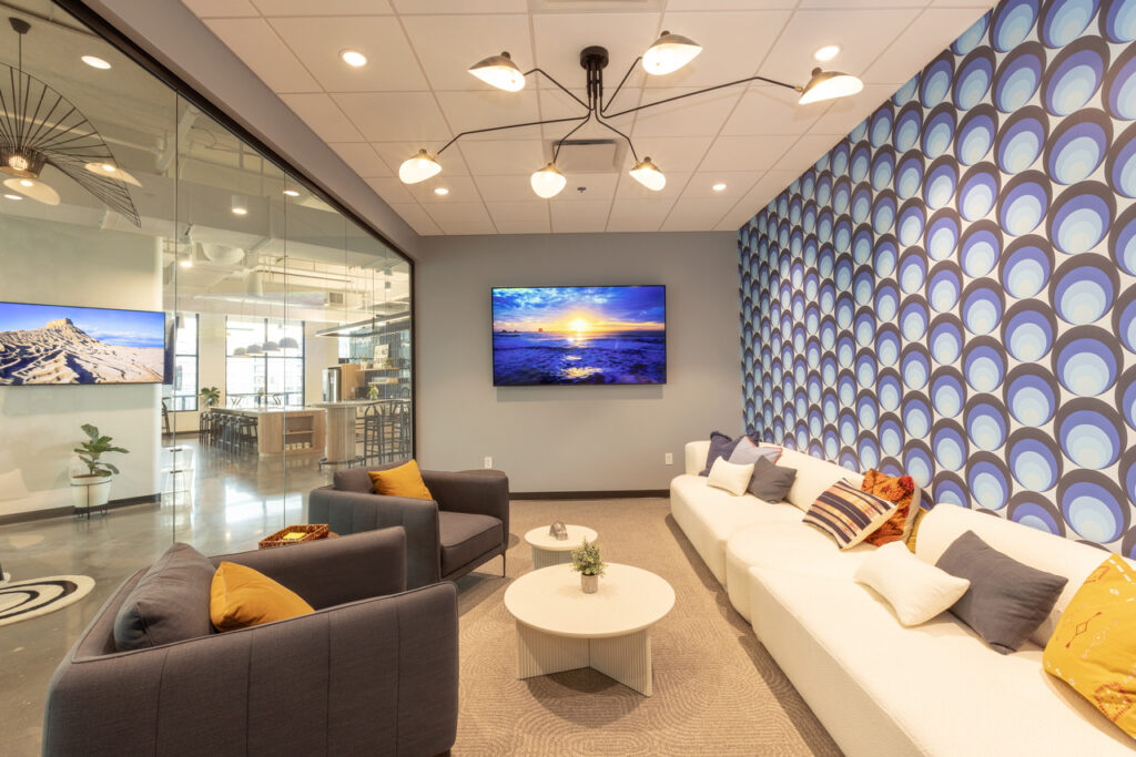 alloy marketing commercial office space atlanta