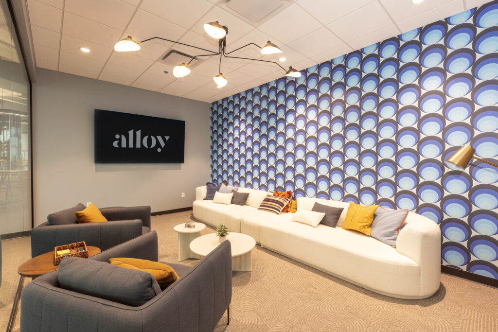 alloy marketing commercial office space atlanta