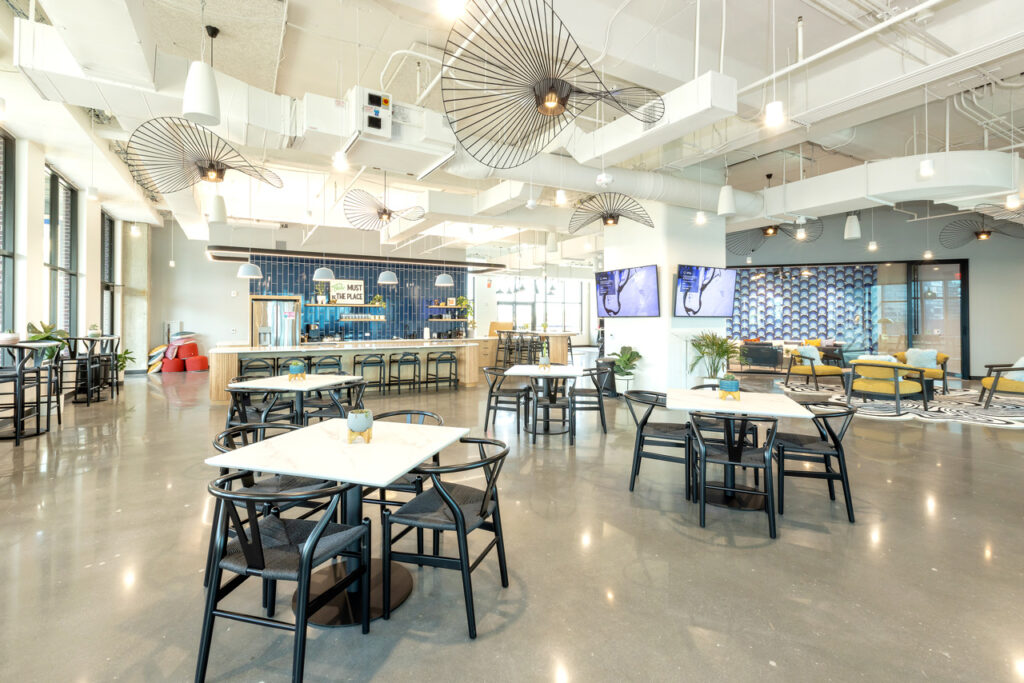 alloy marketing commercial office space atlanta