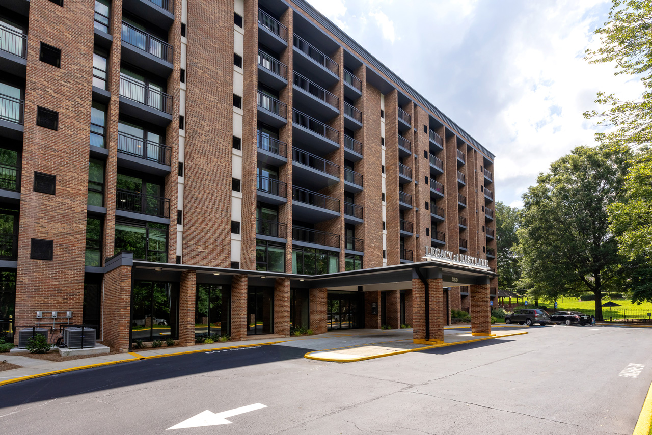 eastlake towers atlanta residential apartments